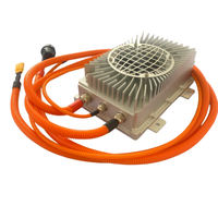 Chargeur de batterie pour rickshaw électrique 48V 60V, chargeur de batterie au plomb-acide certifié CE, étanche IP67