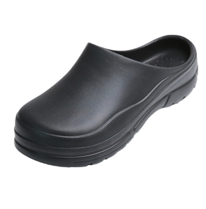 รองเท้าแตะพยาบาลกันลื่น รองเท้าแพทย์แบบสวม Unisex EVA รองเท้าพยาบาล รองเท้าทำงานทางการแพทย์ รองเท้าครัวแบบสวมกันน้ำ ขายส่ง - Product Image 1