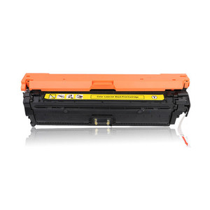 MaiGe Pour HP 508A Cartouches De Toner CF360A CF361A <span class=keywords><strong>CF362A</strong></span> CF363A fonctionne avec HP Color LaserJet M553 - Product Image 2