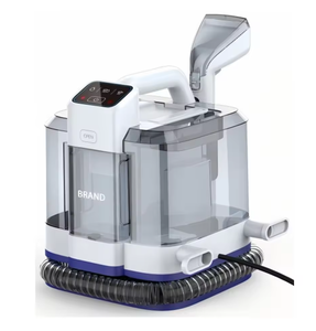 Máquina Profesional <span class=keywords><strong>de</strong></span> Limpieza <span class=keywords><strong>de</strong></span> <span class=keywords><strong>Alfombras</strong></span> y Tapicerí<span class=keywords><strong>a</strong></span>, con Gran Potencia <span class=keywords><strong>de</strong></span> Succión, Portátil, <span class=keywords><strong>a</strong></span> <span class=keywords><strong>Vapor</strong></span> - Product Image 5