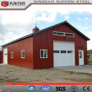 Pre-Thiết Kế Mái Thép Chế Tạo Nhà Đúc Sẵn Kết Cấu Thép <span class=keywords><strong>X</strong></span>ây Dựng Xe Bãi Đậu Xe Nhà Để Xe Bộ Dụng Cụ Với Thiết Kế - Product Image 3