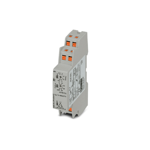 Relé de Monitoreo de Voltaje Trifásico Serie EMD-BL, Detección de Falla de Secuencia de Fase y Desequilibrio EMD-BL-PH-480-PT - Product Image 2