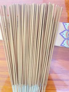 Bâtons d'encens à la cannelle de qualité supérieure de 30 cm, encens naturel d'aromathérapie, fabriqué à la main, longue durée de combustion, parfum d'ambiance pour la maison, méditation, yoga, spa - Product Image 2