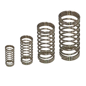 Tùy chỉnh bán buôn chân đế xe gắn Rocking Horse pin cảm ứng Suối Nước - Product Image 1