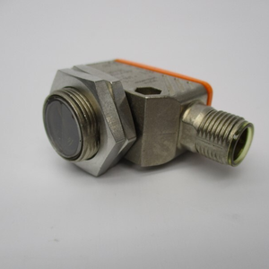 Capteur capacitif Ki0520, type fileté, 20...250, neuf, livraison rapide, neuf d'origine, en stock, automatisation industrielle, Pac dédié - Product Image 1