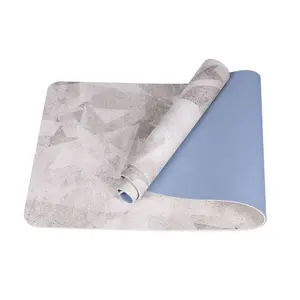 Manufaktur Großhandel Pido Custom Bag Leinwand Manduka Pro Reinigungs nebel TPE Yoga Mat