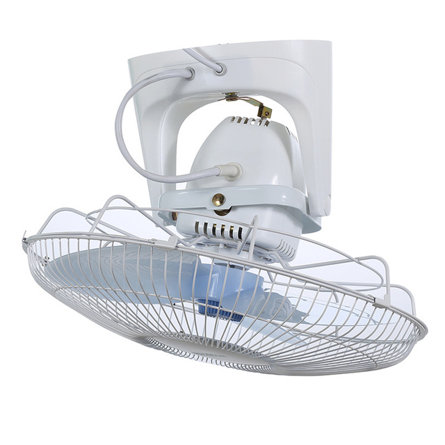 Super Wind  360 Degree   16 Inch  18 Inch Factory  Electric  orbit Fan