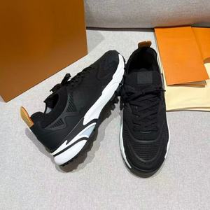 Designer luxurious and breathable sports <b>shoes</b> trendy casual fashion style. Basketball <b>shoes</b> with laces - Product Image 5