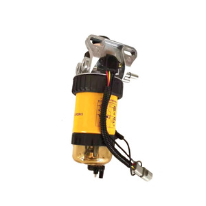 Filtro Separador de Agua y Combustible para Motor, ASSY 32/925914 32925914 para <span class=keywords><strong>JCB</strong></span> <span class=keywords><strong>2CX</strong></span> 3CX 4CX 260 926 - Product Image 1