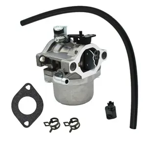 Adequado para briggs toro e stratton 593432 794653 791266 210000 280000 trator cortador de gramado carburador de motor