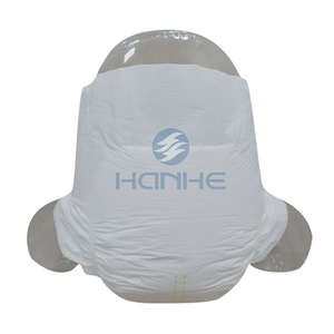 Échantillon gratuit d'usine, tailles personnalisées acceptées, conception de <span class=keywords><strong>ceinture</strong></span> réglable, surface sèche, <span class=keywords><strong>couche</strong></span>-culotte pour <span class=keywords><strong>adulte</strong></span> - Product Image 2