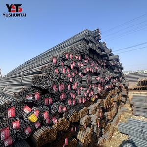 1/2 дюймов Hrb400 класс 60 6 мм 9 мм 12 мм деформированная стальная арматура 4 мм стальная арматура - Product Image 3