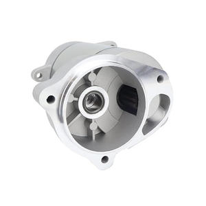 Motor de Arranque 18331/3085393 para Motocicletas Polaris 1985-2003 - Product Image 2