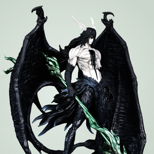 Figura de Ichigo Kurosaki de <span class=keywords><strong>BLEACH</strong></span> de 30 cm, Juguetes de Colección de <span class=keywords><strong>Anime</strong></span> - Product Image 4