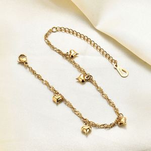 Venta al por mayor: Cadena de acero inoxidable ajustable DIY de gran venta para pulseras de dijes italianos para hombres y mujeres - Product Image 3