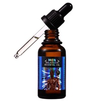 Suero energético para hombre, aceite para el crecimiento y engrosamiento del pene, aceite esencial para mejorar la extensión del pene, ácido hialurónico líquido para mujer, OEM/ODM