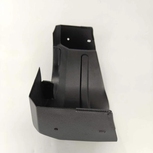 AMB155-430000-000純正パレットトラック部品ホイールハウジングトレーラーマッドガード