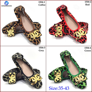 Loisirs <span class=keywords><strong>de</strong></span> plein air sacs <span class=keywords><strong>de</strong></span> mode nigérians chaussures plates femmes fête chaussures <span class=keywords><strong>de</strong></span> <span class=keywords><strong>danse</strong></span> personnalisées pour l'occasion <span class=keywords><strong>de</strong></span> mariage - Product Image 5