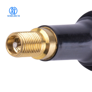 Sorgho nouveau style 315MHZ TPMS capteur de pression des pneus 13598771 13598772 pour Buick pour <span class=keywords><strong>Chevrolet</strong></span> - Product Image 6