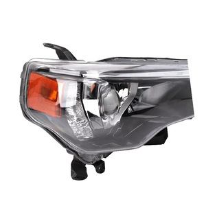 Faros delanteros compatibles con los modelos Toyota 4Runner de 2014-2018. - Product Image 2