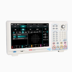 UNI-T UTG9354T (4 Canales / 350 MHz) - Generador de Funciones/Formas de Onda Arbitrarias UTG9504T 500 MHz UTG9604T 600 MHz UNI-T UTG9354T - Product Image 4