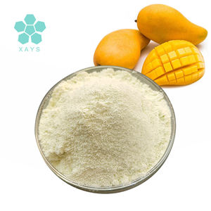 Miglior prezzo sfuso puro succo di <span class=keywords><strong>Mango</strong></span> naturale bevanda in polvere organico liofilizzato solubile in acqua sapore di <span class=keywords><strong>Mango</strong></span> in polvere - Product Image 2