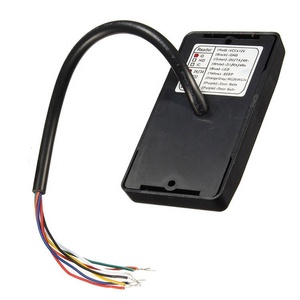 Водонепроницаемый устройство для чтения бесконтактных карт в помещении/на открытом воздухе, 26/34 125 кГц <span class=keywords><strong>Rfid</strong></span> hid для системы контроля доступа к двери - Product Image 5