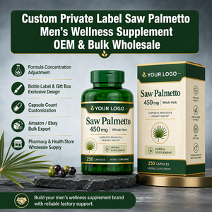 Complément pour la Prostate Certifié BPF – Bien-être Quotidien Masculin, Confort Urinaire – Gommes 100% Naturelles à Base de Palmier Nain pour Améliorer l'Immunité - Product Image 3