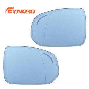 EYNORA Verre de rétroviseur anti-éblouissement pour <span class=keywords><strong>Volvo</strong></span> XC60 <span class=keywords><strong>V90</strong></span> <span class=keywords><strong>CC</strong></span> 2017-2025 Verre de rétroviseur latéral Angle mort - Product Image 6