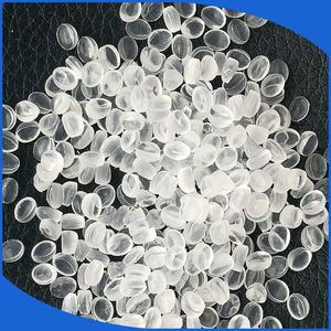 Precio de Fábrica, Gránulos de Plástico EVA LG EA19400 de Corea, Copolímero de Etileno-Vinilo Acetato VA19%, Materia Prima de Resina EVA en Gránulos - Product Image 3