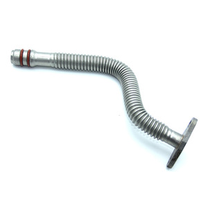 15192-00Q0D 8200469697 Tubo de Aceite del Turbo para Renault Master II Trafic II - Product Image 2