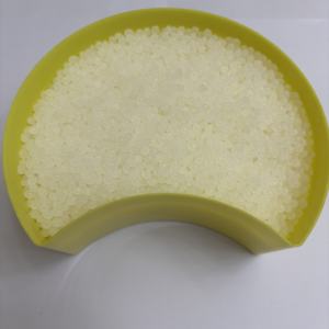 Prix de gros des matières premières plastiques granulés de PLA de résine d'acide polylactique en vrac - Product Image 4