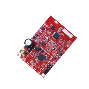 <b>PCBA</b> Engineer Customization Creates Layout Edits For Circuit Board Solution Build - Product Image 1