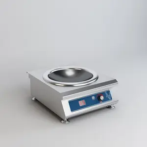 Kitchenアプライアンス220V/3500W電気誘導炊飯器単板