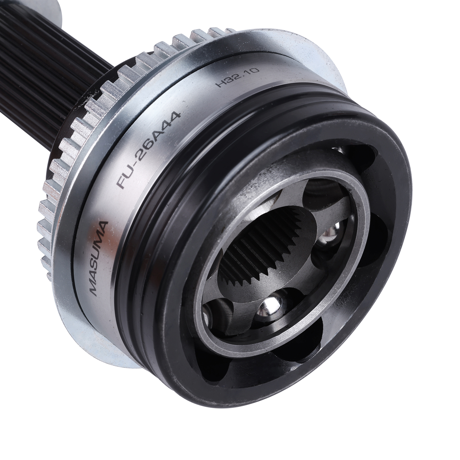 DBA Street Series T2 Slotted Front Rotor Subaru WRX 2022
