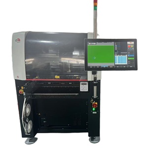 เครื่องจ่ายของอัตโนมัติความเร็วสูงขนาดกะทัดรัดจากสวิตเซอร์แลนด์ - Product Image 1