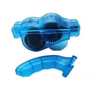 <span class=keywords><strong>Nettoyeur</strong></span> de chaîne de vélo outil de lavage dispositif de nettoyage de chaîne de vélo de montagne - Product Image 1