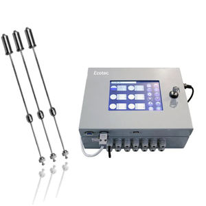 نظام قياس مستوى الوقود (ATG) إدارة خزان غاز البترول المسال مع مسبار لملحقات محطة الغاز - Product Image 1