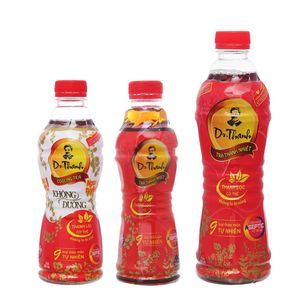 Té Herbal Dr. Thanh de Vietnam, Bebida Saludable Lista para Beber, Suministro al por Mayor para Mercados de Exportación - Product Image 2