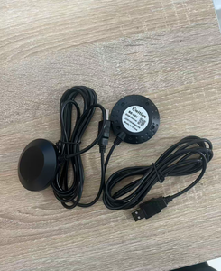 DIYmalls JQJ FZ3677 G-mouse Módulo <span class=keywords><strong>GPS</strong></span> <span class=keywords><strong>USB</strong></span> Dongle con Antena Externa de Montaje Remoto Chipset U8 para Linux/Windows/Raspberry Pi - Product Image 3