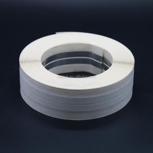 Cinta de esquina de acero galvanizado/aluminio <span class=keywords><strong>para</strong></span> esquinas flexibles de placas de yeso que se adapta perfectamente a cada ángulo de suministro de fábrica - Product Image 4