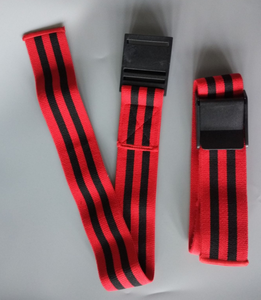 Bandas de entrenamiento de oclusión Restricción del flujo sanguíneo para <span class=keywords><strong>brazos</strong></span> <span class=keywords><strong>y</strong></span> <span class=keywords><strong>piernas</strong></span> para hombre <span class=keywords><strong>y</strong></span> mujer - Product Image 2