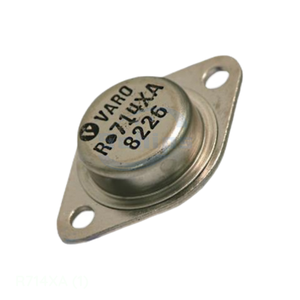 DIODE ARRAY GP 400V 15A TO204AA R714XA In Stock Ic Electronic Component Chip Integrated Circuit TO-204AA, TO-3 Diode Arrays - Product Image 1