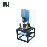Machine de soudage par ultrasons Soudage de stores verticaux en tissu
