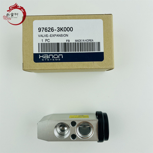 Vanne d'expansion de qualité authentique 97626-3K000 976263K000 pour Hyundai Kia 97626 3K000 - Product Image 2