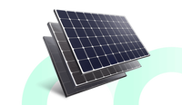 Climatiseur solaire, nouveau Type de climatisation 9000btu 12000btu 18000btu 24000btu 30000btu 3000btu, séparation de climatiseur
