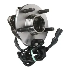 Mozzi ruota Maza Delantera per Mazda B3000 B4000 1998-2000 Takamaya 515027 perfetta per i modelli Mazda di 1998 2000 - Product Image 1