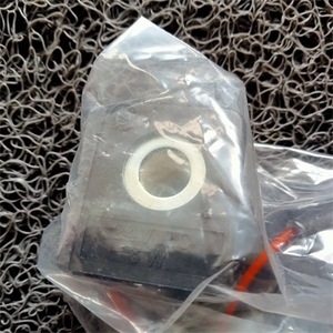 โซลินอยด์วาล์ว RSG รุ่น 98998002+98996083 AC 220V วาล์วควบคุมอุตสาหกรรม อะไหล่เครื่องกล - Product Image 2