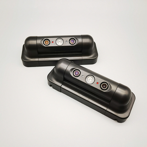Contador Automático de Pasajeros para Autobús HPC168, Cámara 3D, Contador de Pasajeros para Autobús con Protocolo de Integración Gratuito - Product Image 1