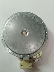 230V Điện Gốm tấm nóng bức xạ nóng yếu tố làm nóng cho hiệu quả sưởi ấm nhà bếp hồng ngoại - Product Image 2